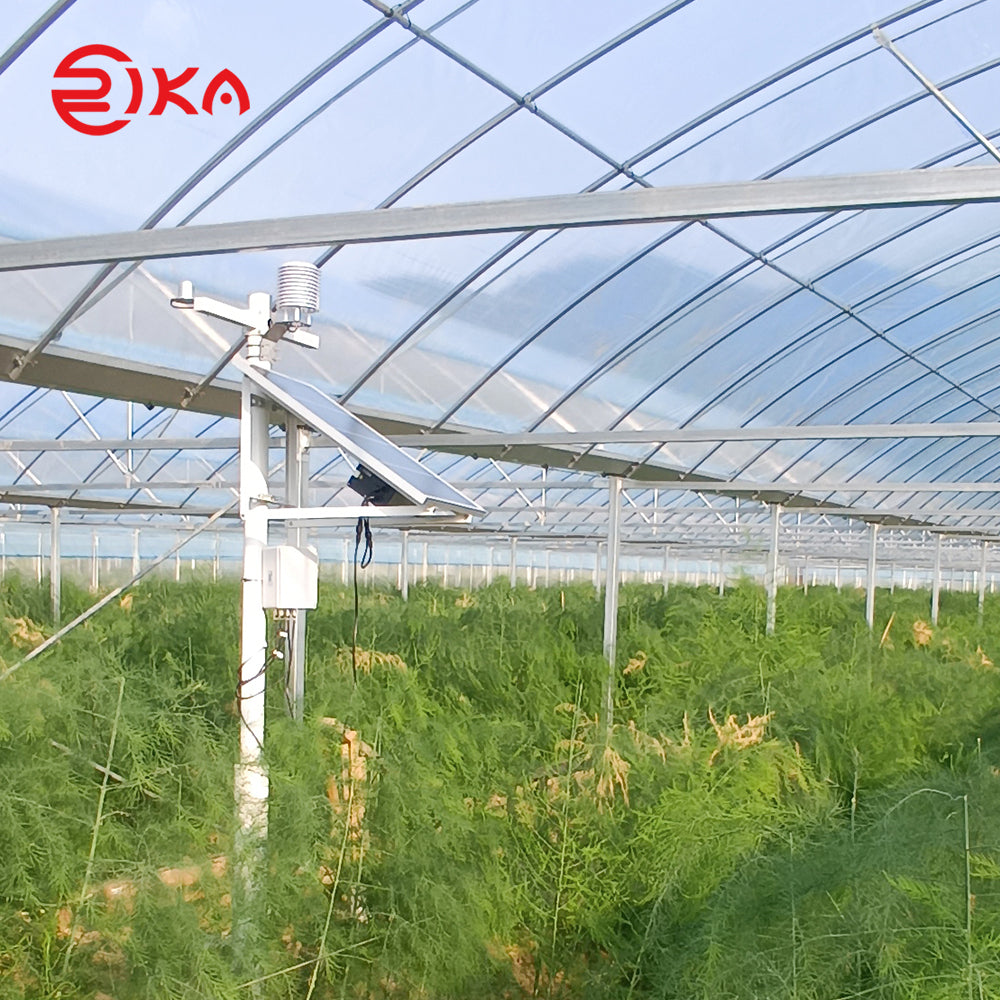 RK900-01 Agricultural Automatic Meteorological Station
