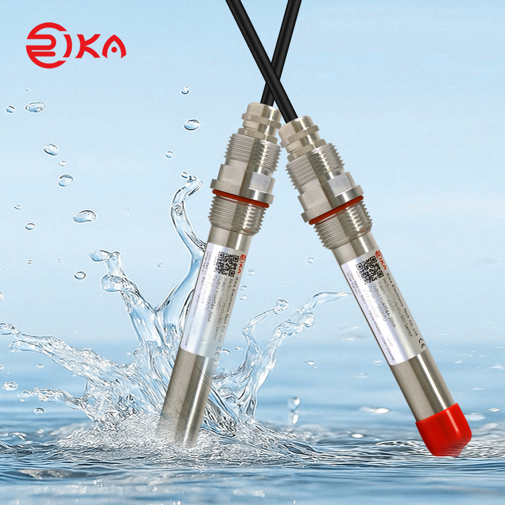 RK500-07 Type-B Water turbidity probe (Corrosion-Resistant)