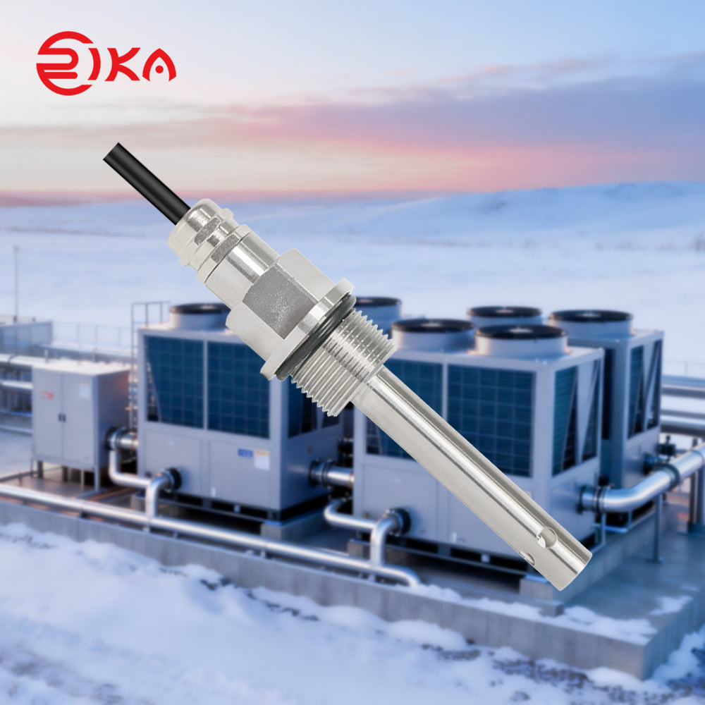 RK500-13 (Liquid cooling) EC Sensor