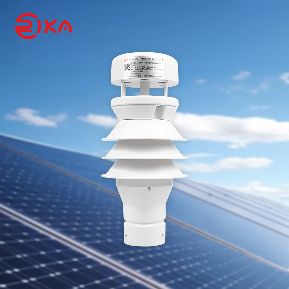 RK900-11 Automatic Weather Instrument
