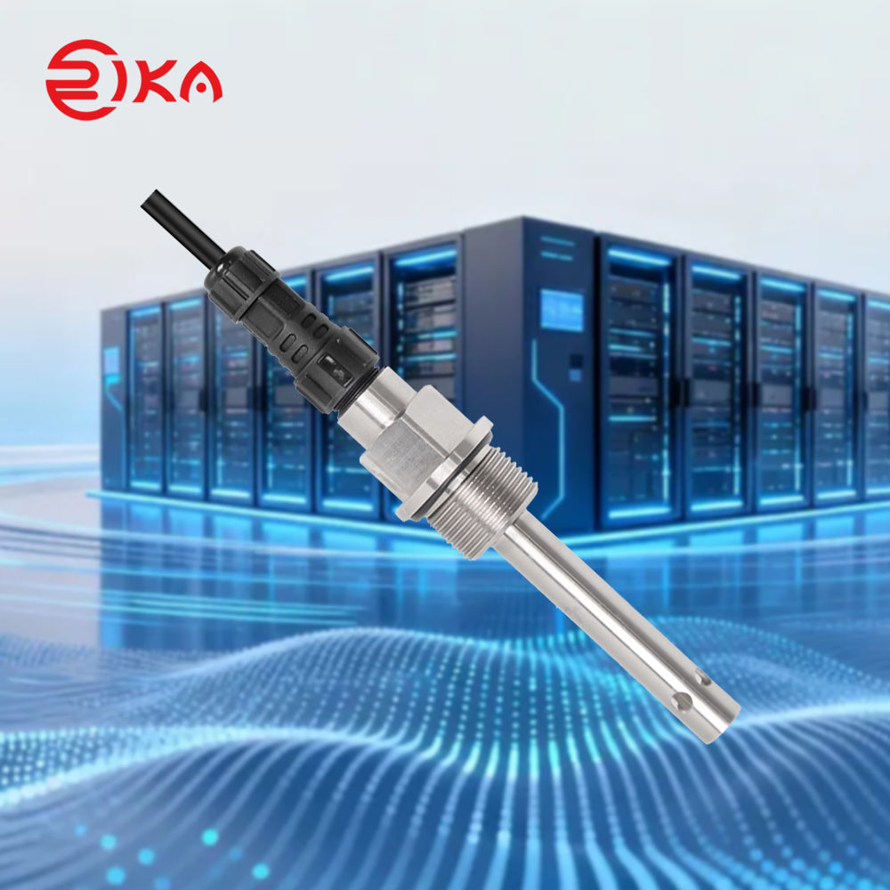 RK500-13 (Liquid cooling) EC Sensor-M16 connector