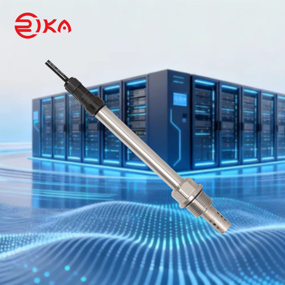 RK500-12 (Liquid cooling) pH Sensor-M16 connector