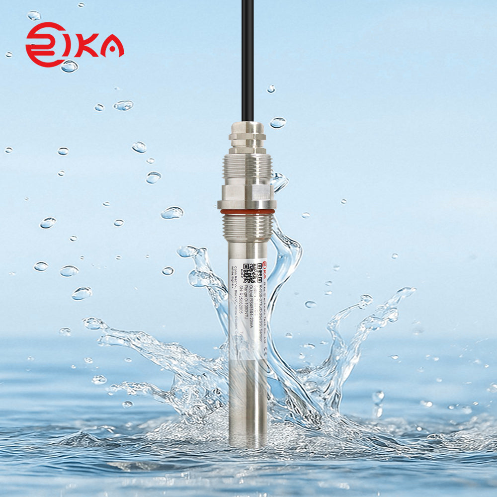 RK500-07 Type-A Turbidity Sensor
