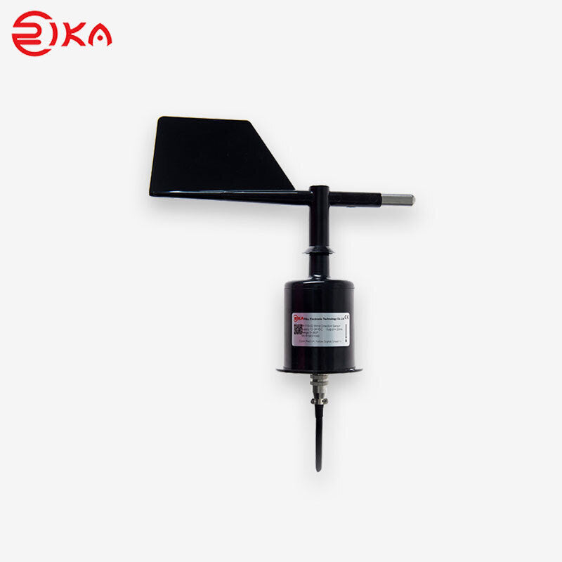 RK110-02 Wind Direction Sensor Wind Vane Sensor
