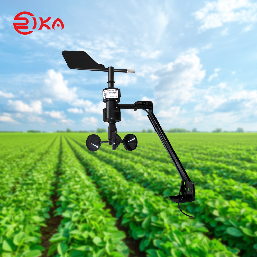 RK120-01 Combined Wind Speed & Direction Sensor