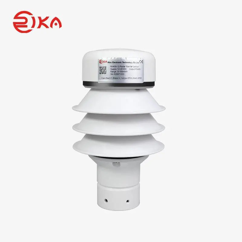 RK400-13 Radar Rainfall Sensor