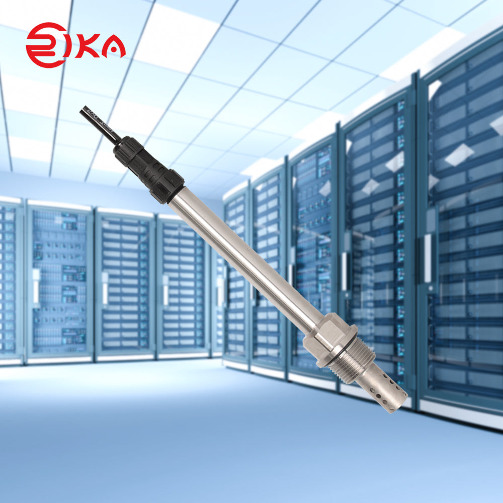 RK500-06LC (Liquid cooling) ORP Sensor-M16 connector