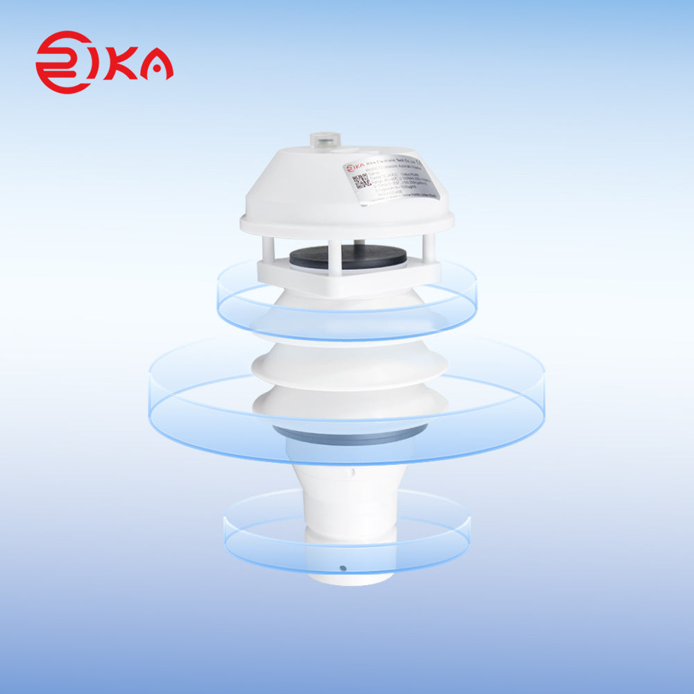 RK900-12 Ultrasonic Automatic Weather Instrument