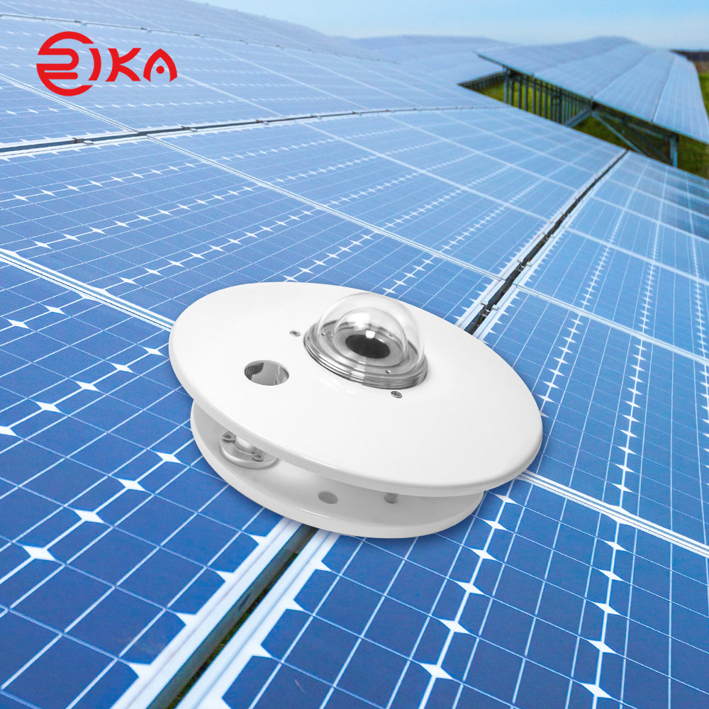 RK200-03 Class C Solar Pyranometer Radiation Sensor
