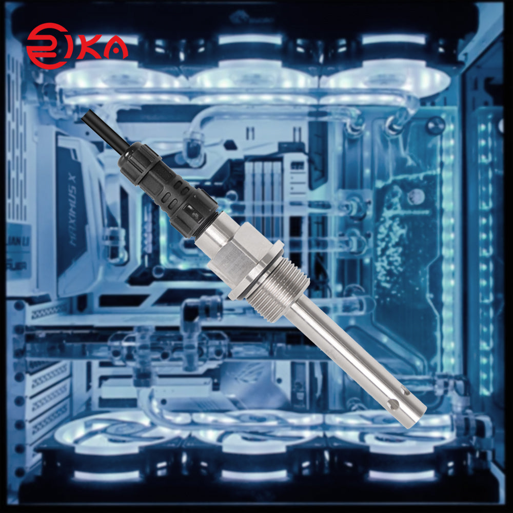 RK500-13 (Liquid cooling) EC Sensor-M16 connector