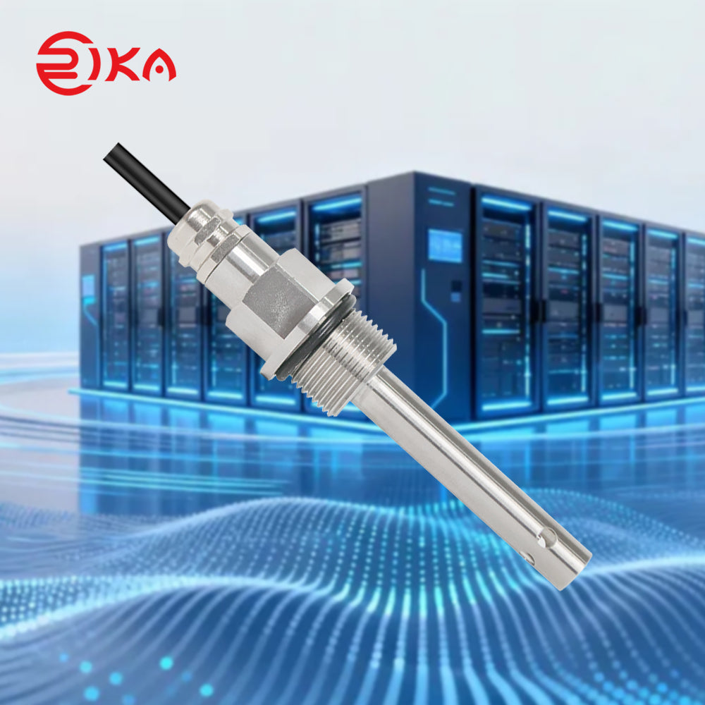 RK500-13 (Liquid cooling) EC Sensor