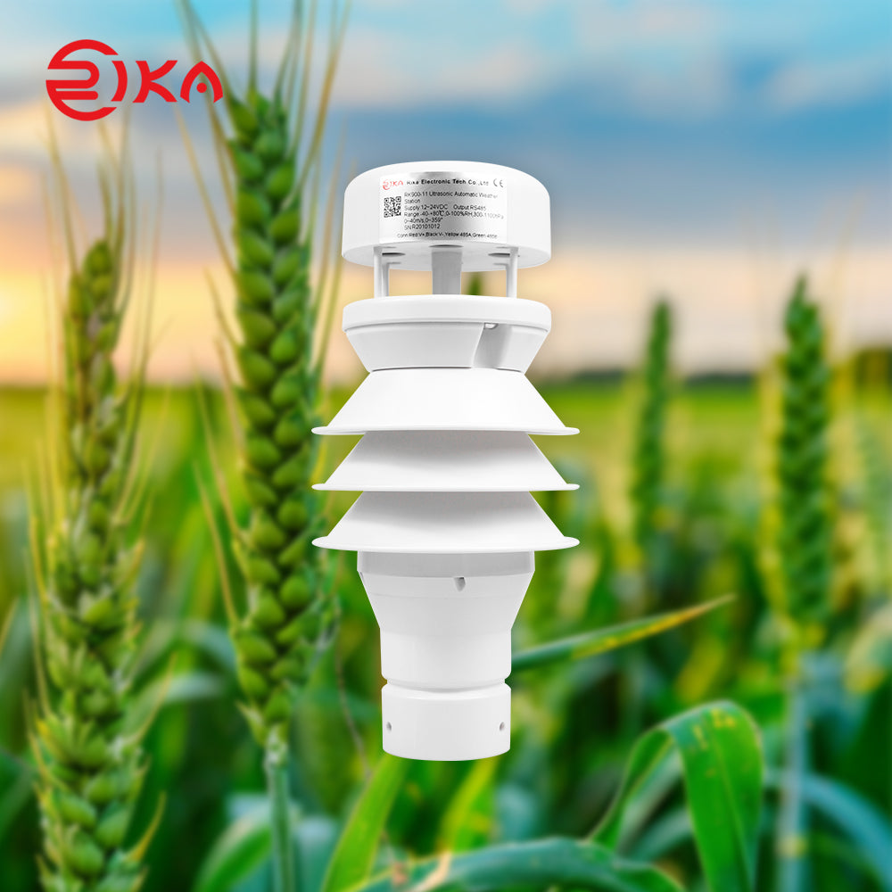 RK900-11 Automatic Weather Instrument