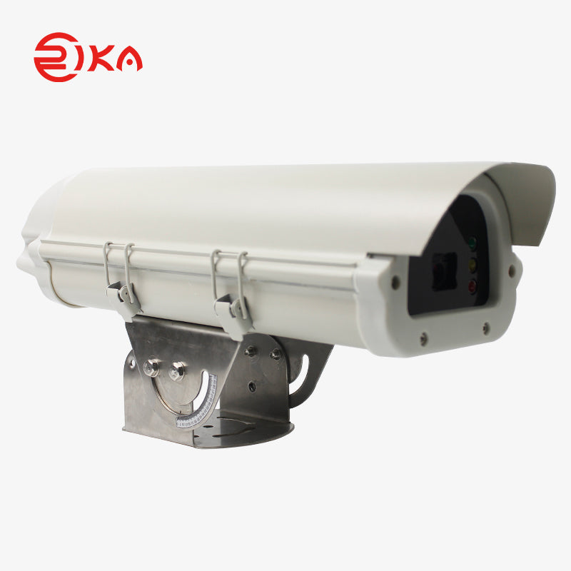 RK400-14 Laser Snow Depth Sensor