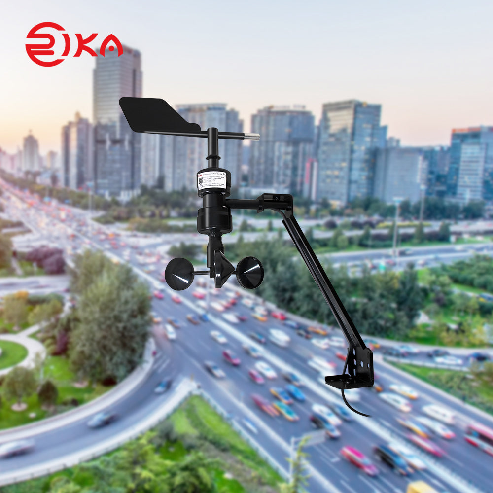 RK120-01 Combined Wind Speed & Direction Sensor