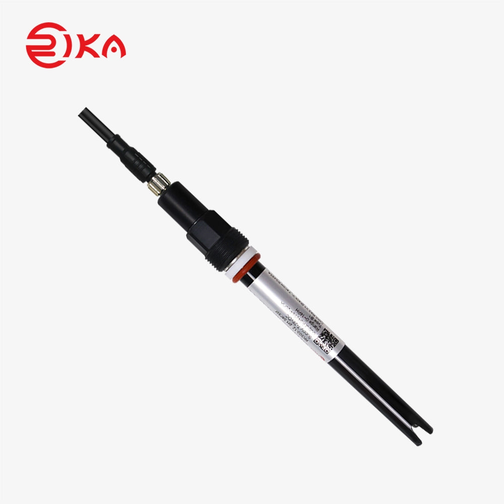 RK500-12 Type-B1 water pH probe（Conventional water）