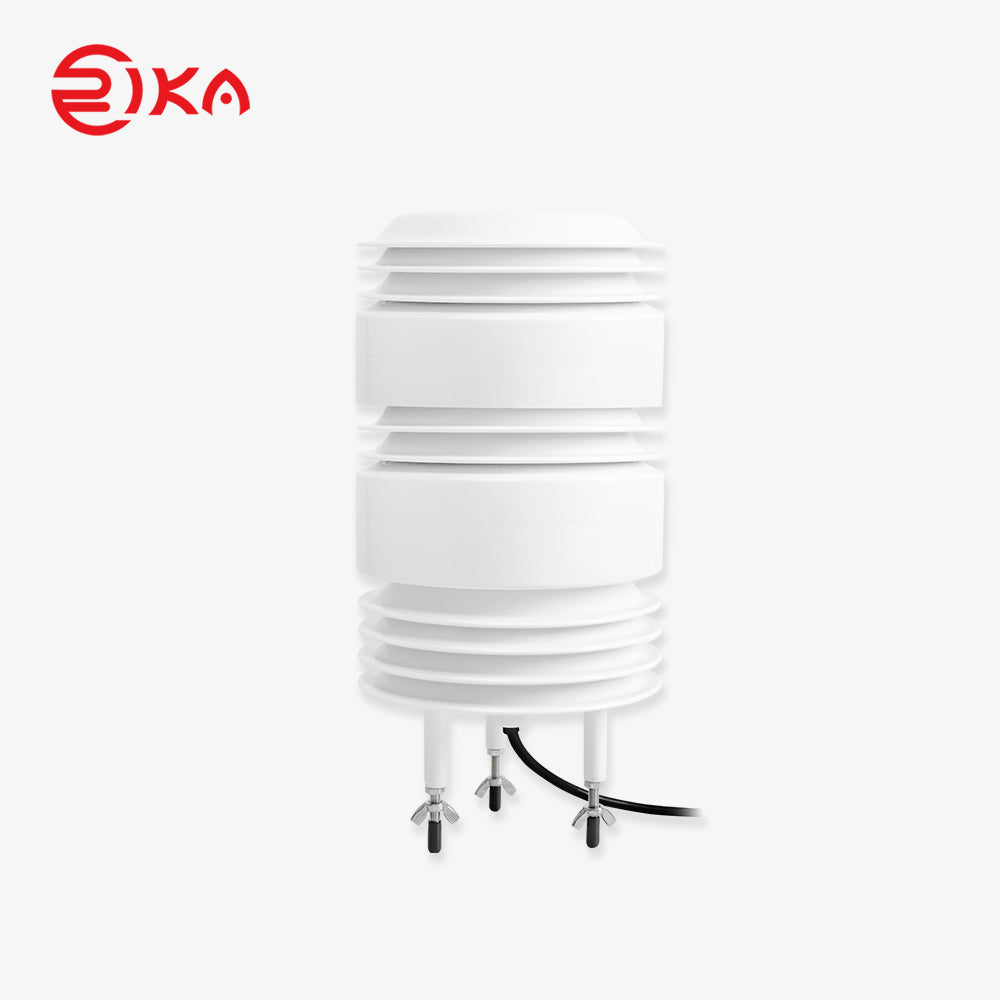 RK300-08 Multi-in-one Gas Sensor