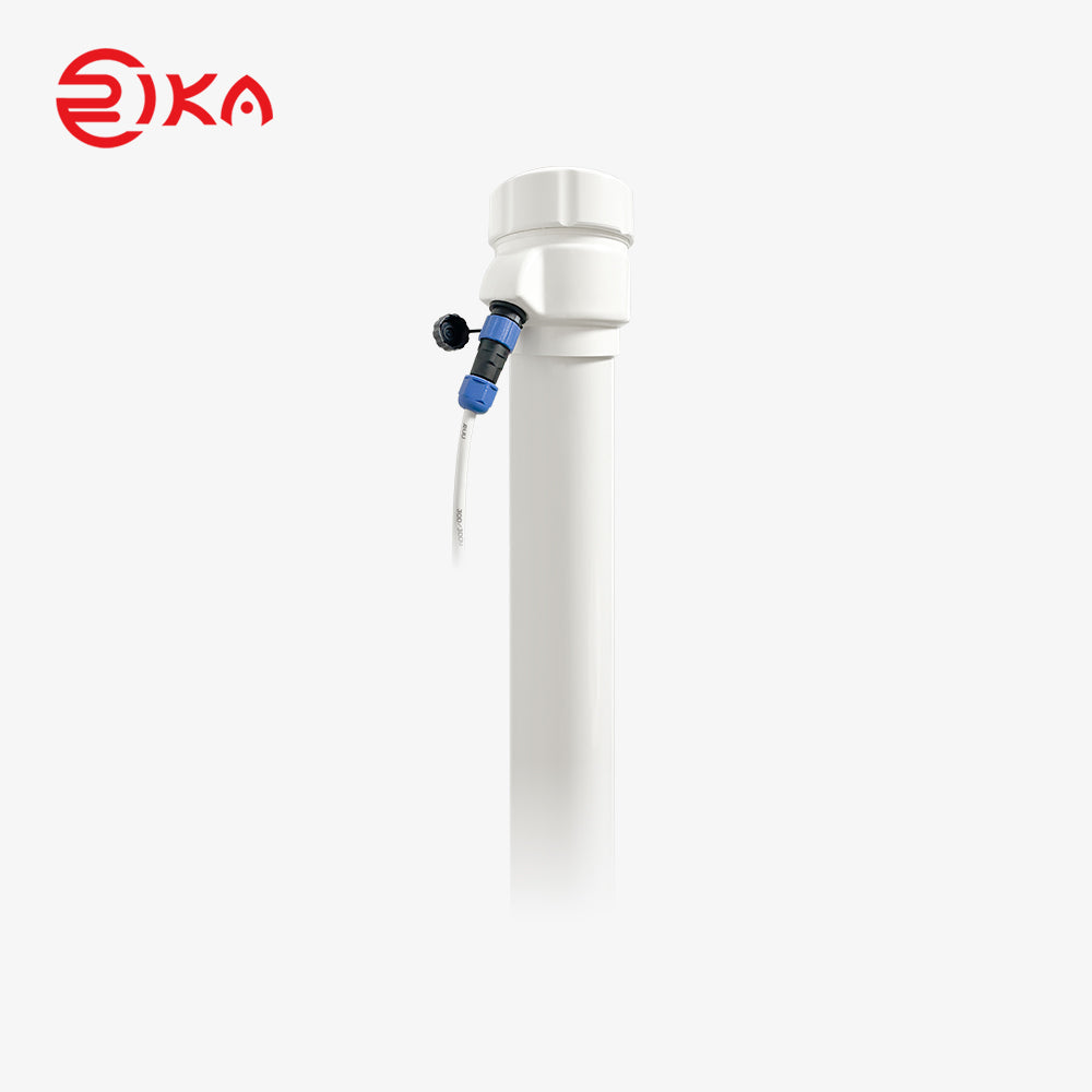 RK520-04 Multilayer Conduit Type Soil Temperature and Humidity Sensor