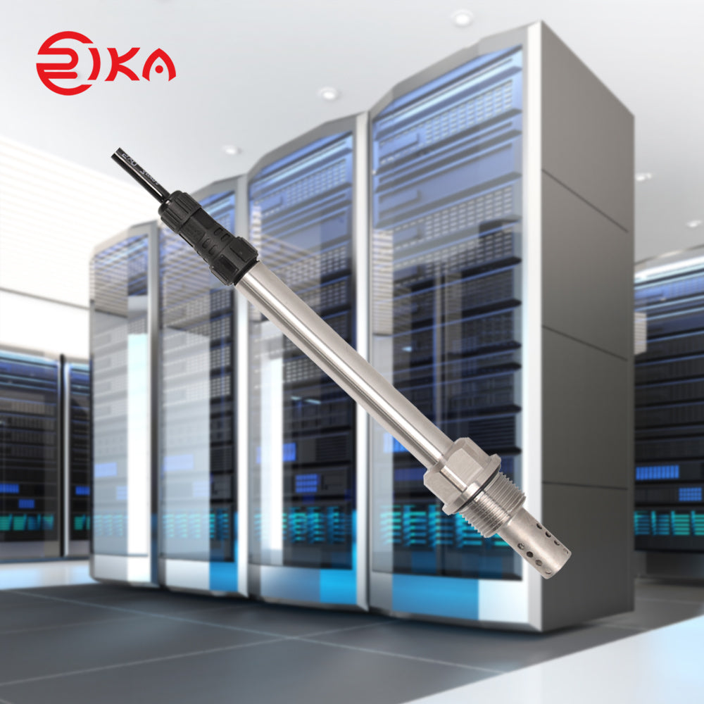 RK500-06LC (Liquid cooling) ORP Sensor-M16 connector