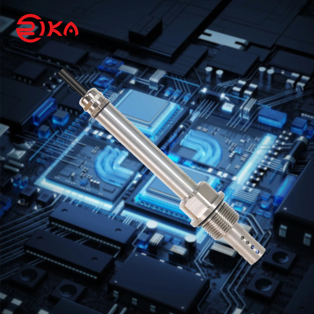RK500-06LC (Liquid cooling) ORP Sensor