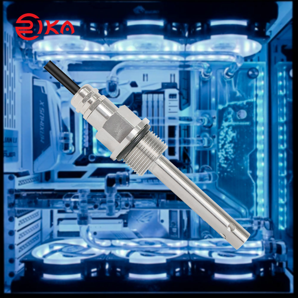 RK500-13 (Liquid cooling) EC Sensor