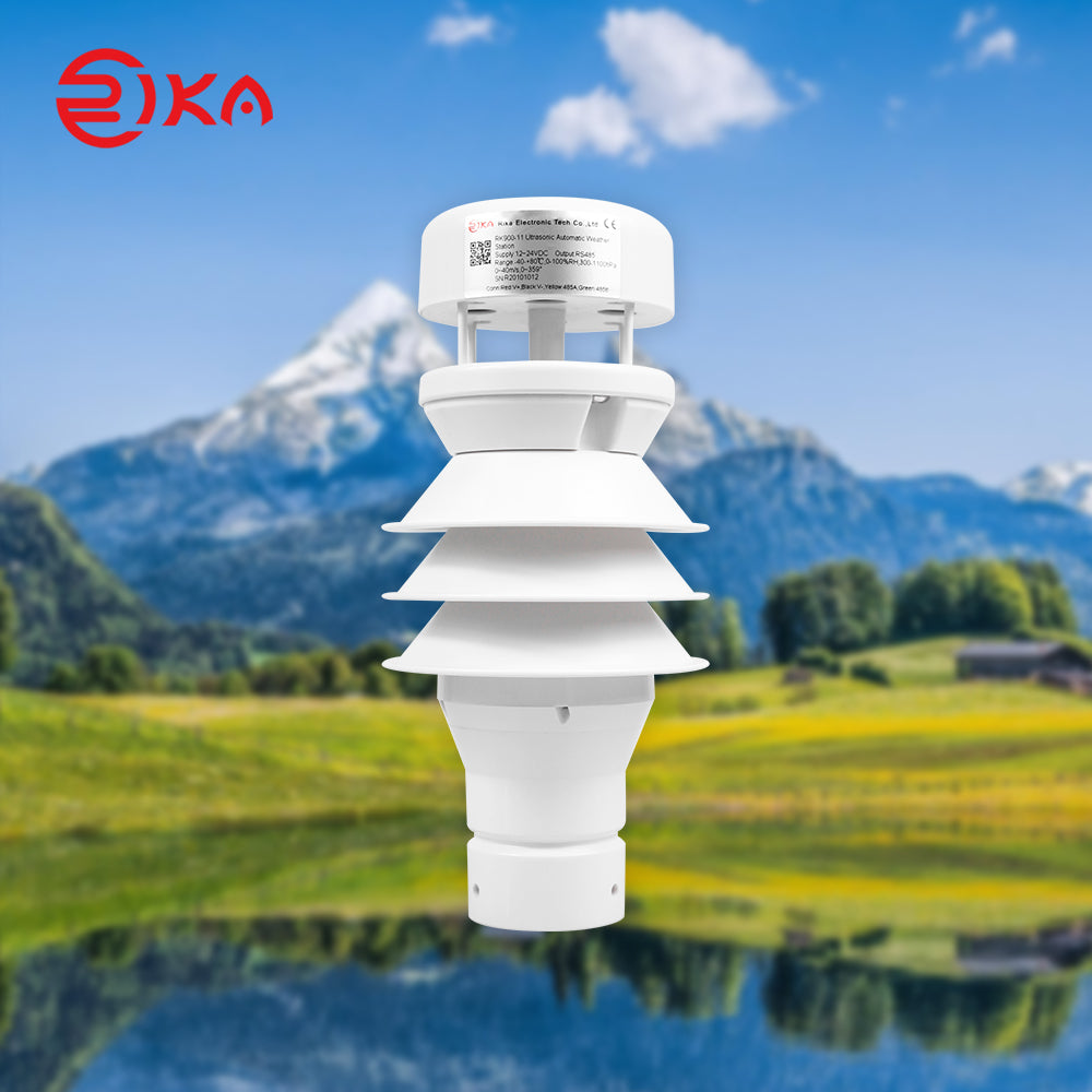 RK900-11 Automatic Weather Instrument