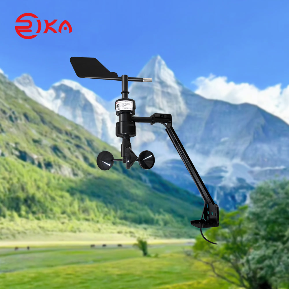 RK120-01 Combined Wind Speed & Direction Sensor