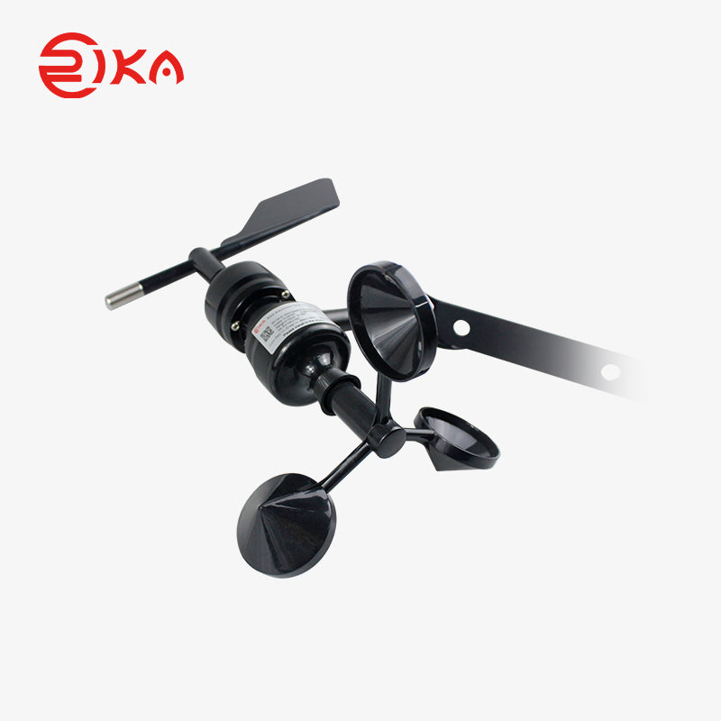 RK120-01 Combined Wind Speed & Direction Sensor