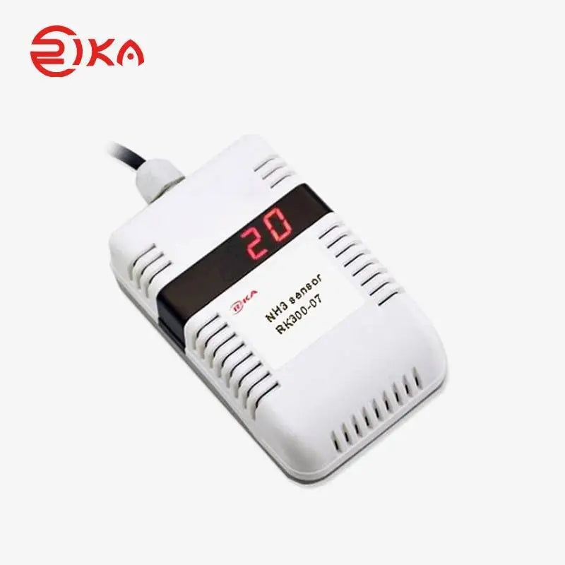 RK300-07 NH3 Concentration Sensor