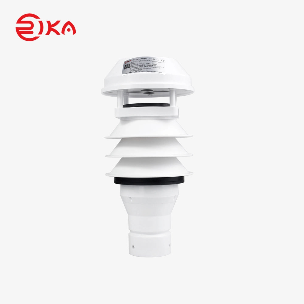 RK900-12 Ultrasonic Automatic Weather Instrument