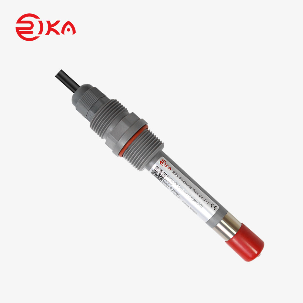 RK500-04 Type-C Corrosion Resistant Dissolved Oxygen Sensor