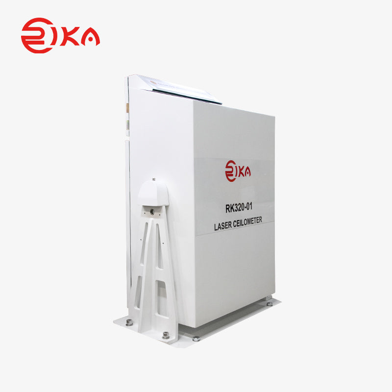 RK320-01 Laser Ceilometer