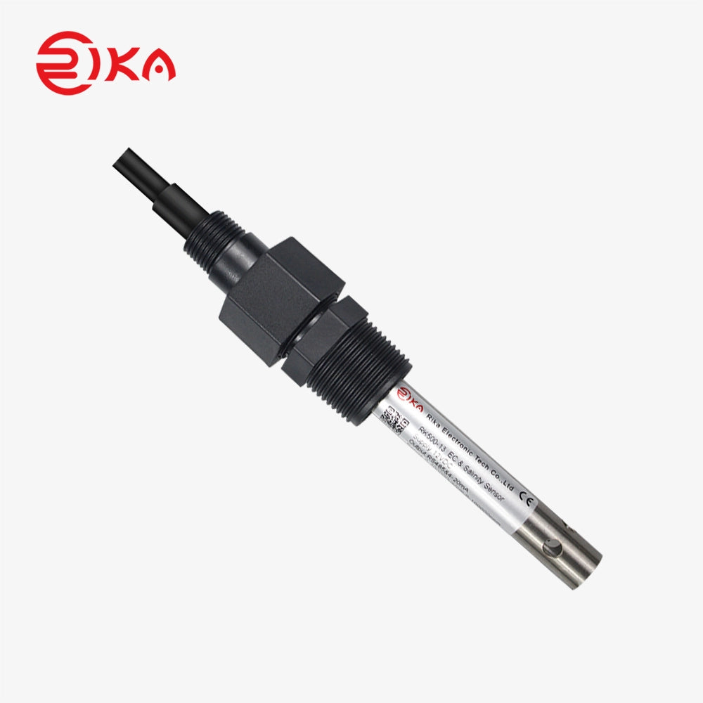 RK500-13 Type-B Online Electrical Conductivity （EC）Sensor