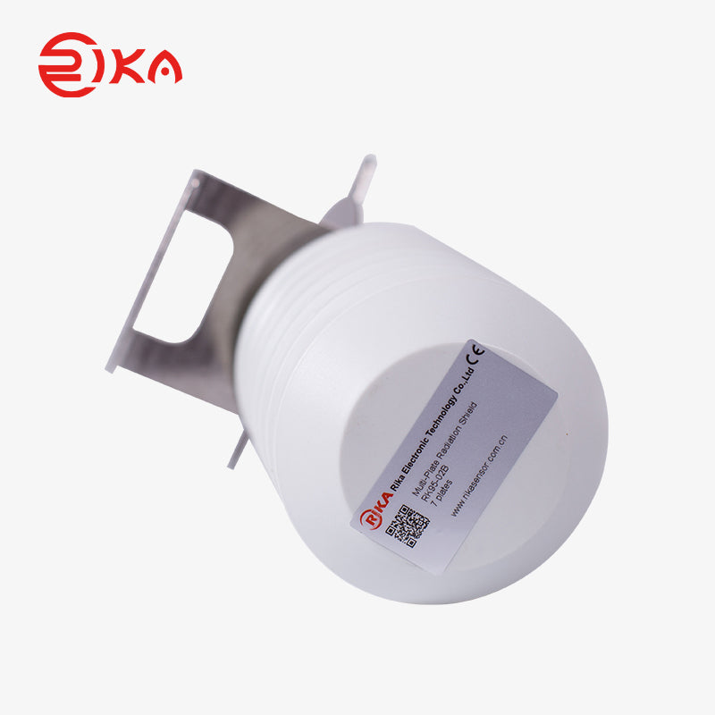 RK95-02B Lighter Mini Multi-Plate Radiation Shield