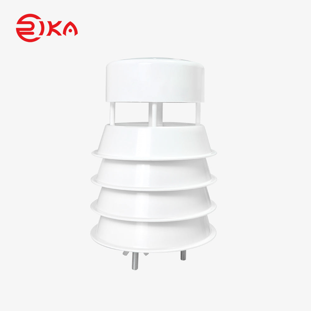 RK900-09 Miniature Ultrasonic Weather instrument