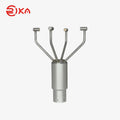 RK120-08 Ultrasonic Wind Speed And Direction Sensor