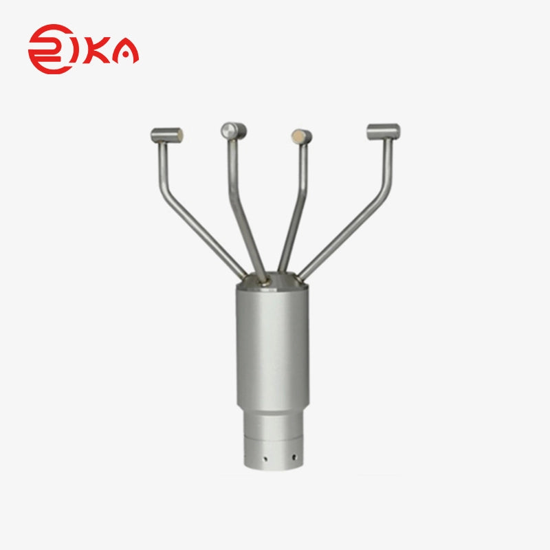 RK120-08 Ultrasonic Wind Speed And Direction Sensor