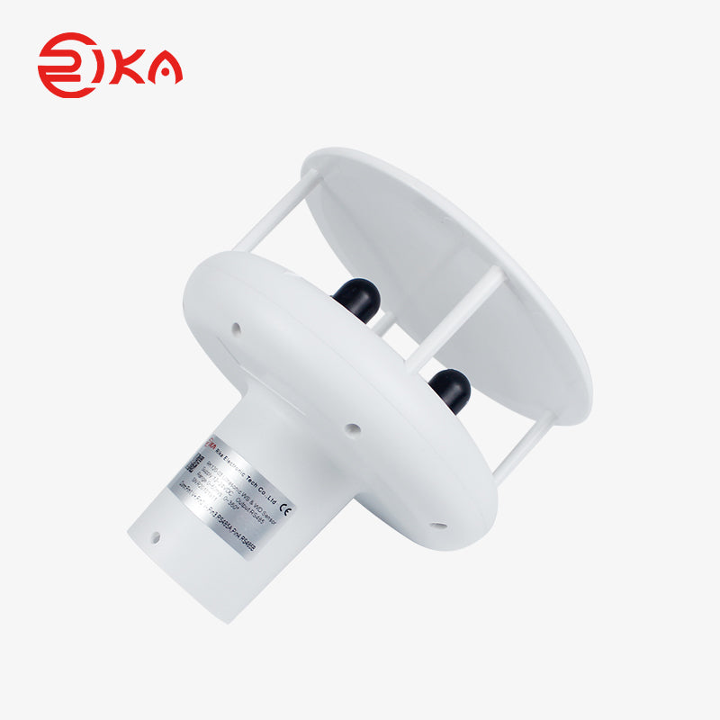 RK120-03 Ultrasonic Wind Speed And Direction Sensor （Hot-selling）