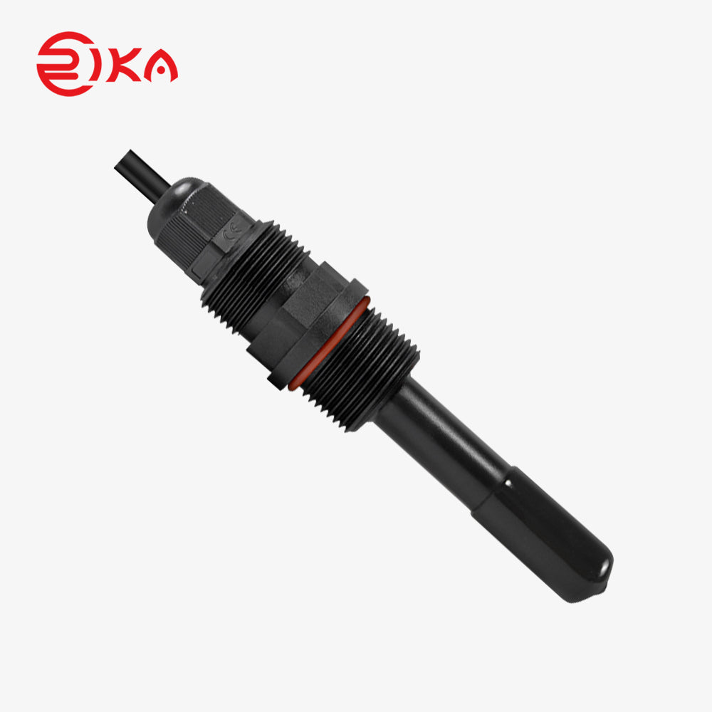 RK500-13 Type-C Water quality conductivity probe（Strong anti-corrosion）