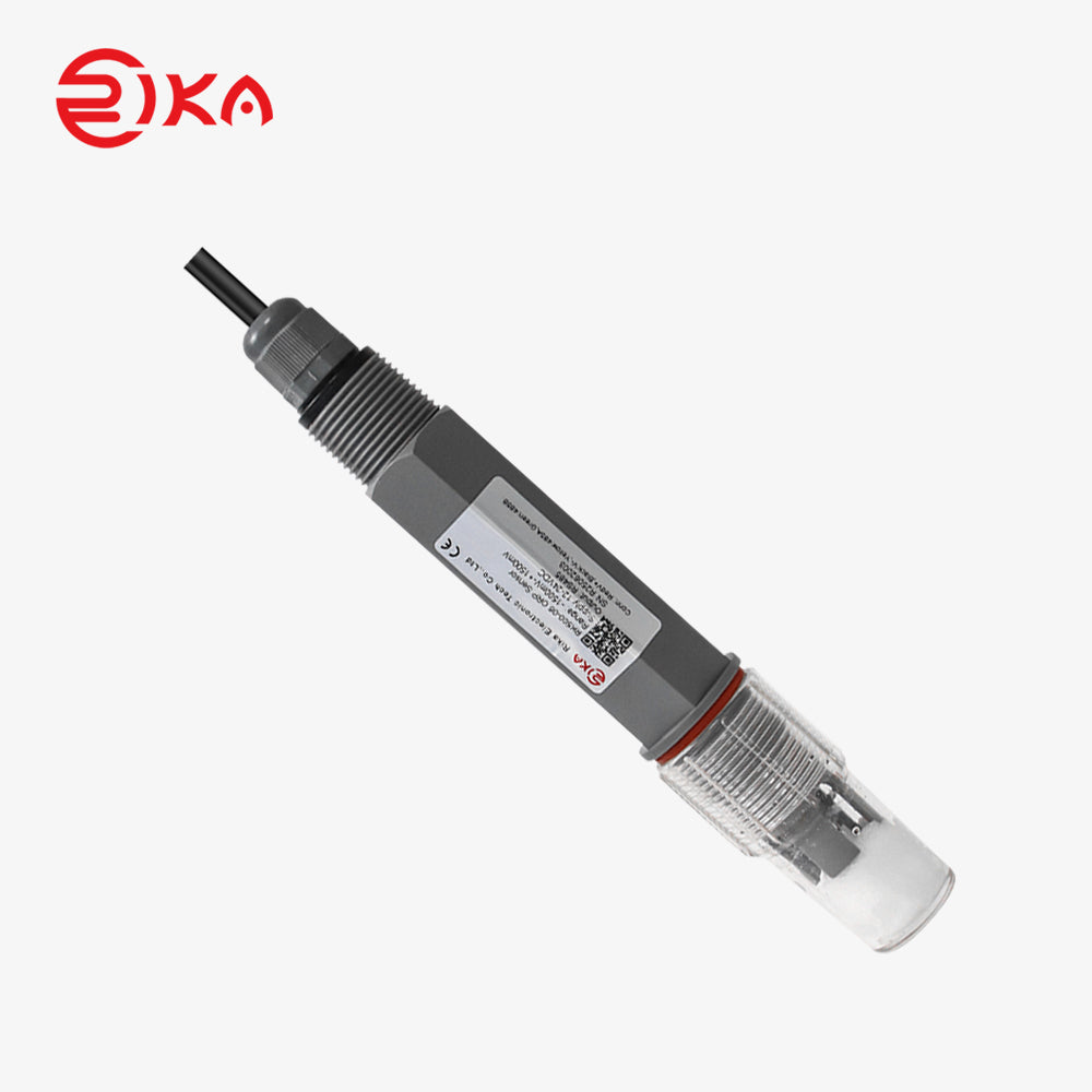 RK500-06 ORP Sensor Water Quality Monitoring Sensor