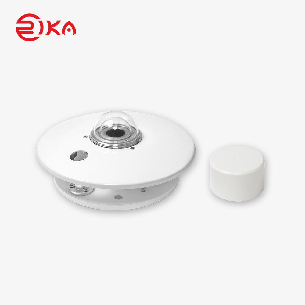 RK200-03 Class C Solar Pyranometer Radiation Sensor