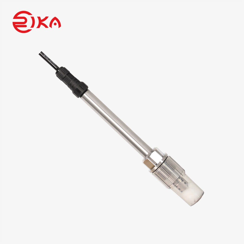 RK500-06LC (Liquid cooling) ORP Sensor-M16 connector