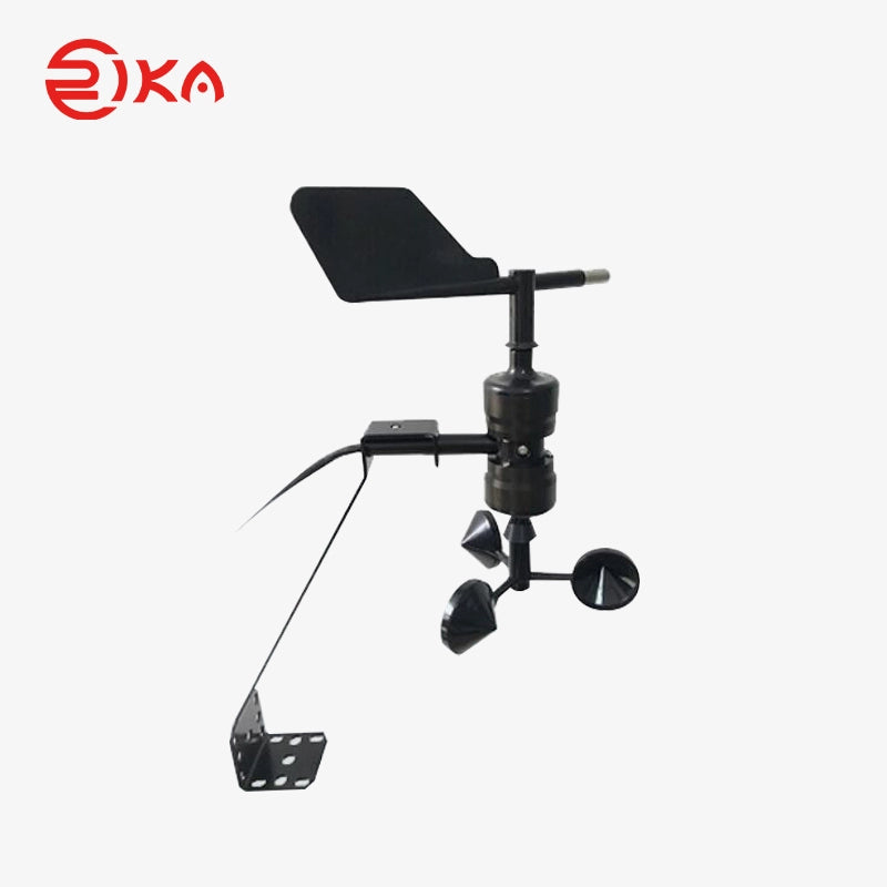 RK120-01 Combined Wind Speed & Direction Sensor