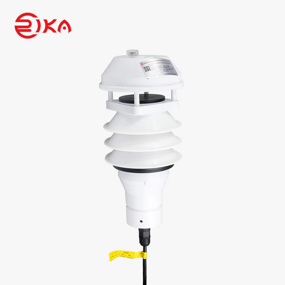 RK900-12 Ultrasonic Automatic Weather Instrument