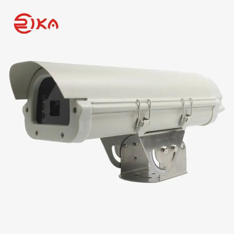 RK400-14 Laser Snow Depth Sensor