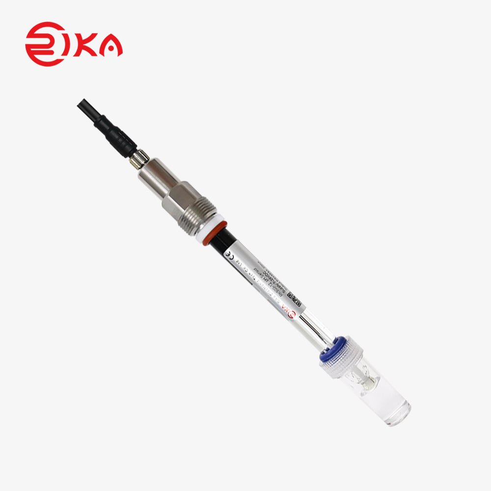 RK500-12 Type-B3 Submersible pH Probe（High temperature environment）