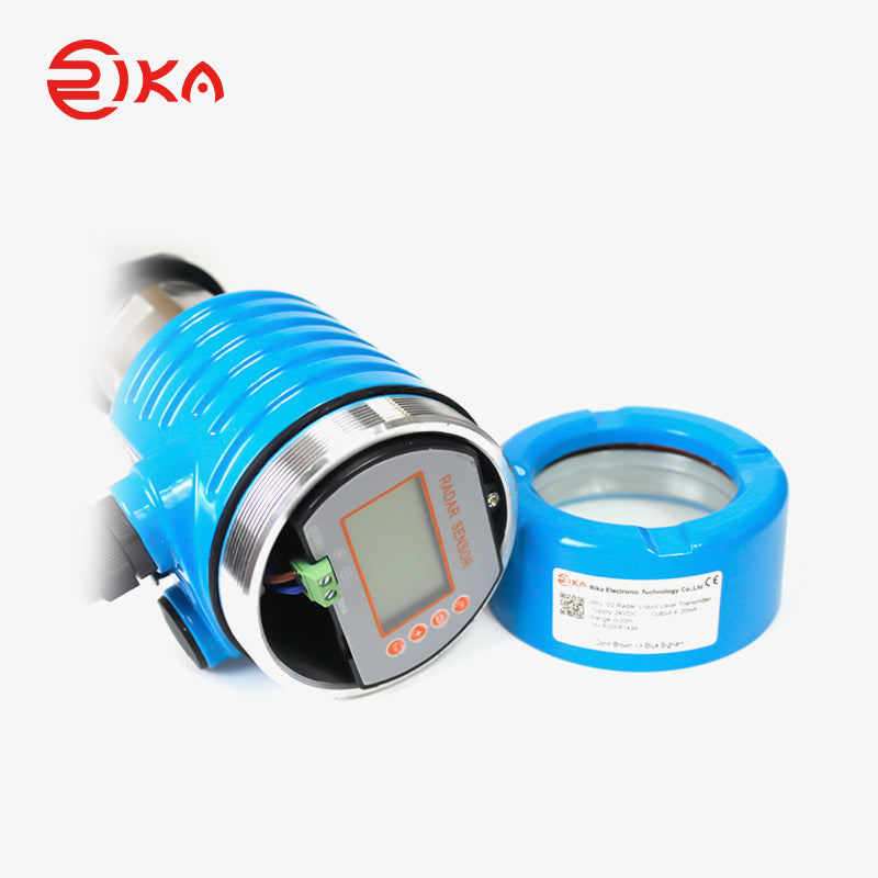 RKL-02 Radar Level Transmitter