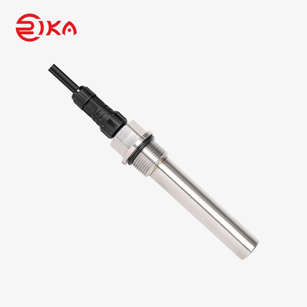 RK500-07 (Liquid cooling) Turbidity Sensor-M16 connector