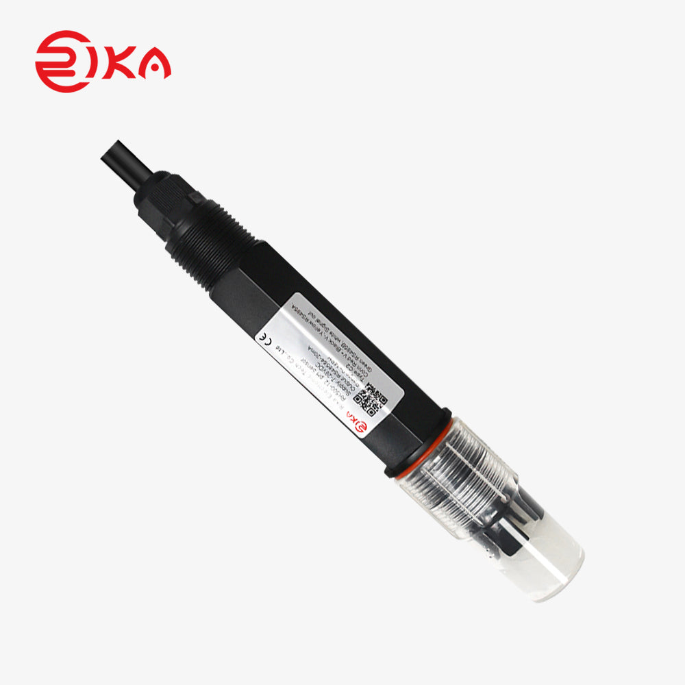 RK500-12 Type-C2 Water pH Sensor（seawater, industrial water）
