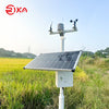 RK900-01 Agricultural Automatic Meteorological Station