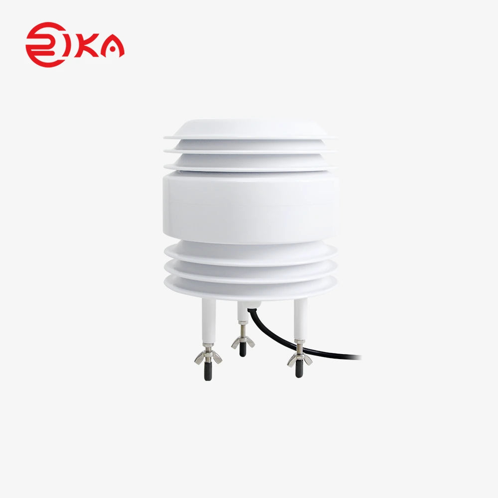 RK300-09 SO2 Concentration Sensor